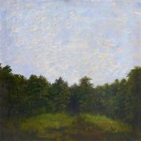 Joan Nelson Landscape Painting - Sold for $2,560 on 03-01-2025 (Lot 304).jpg